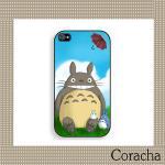 Totoro My Neighbor Hard Ca..