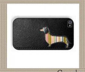 Dutchun Hard Case iPhone 4 Case, iPhone case, iPhone 4s Case, iPhone 4 Cover, Hard iPhone 4s Case Original Design